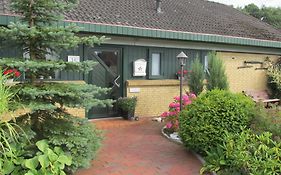 Gästehaus Carstens